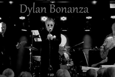 1. mai konsert med Dylan bonanza og Opera
